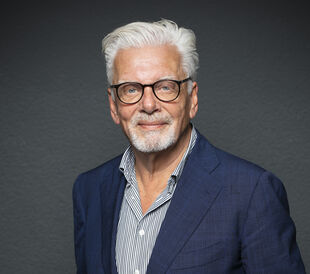 Senioren koesteren met Jan Slagter