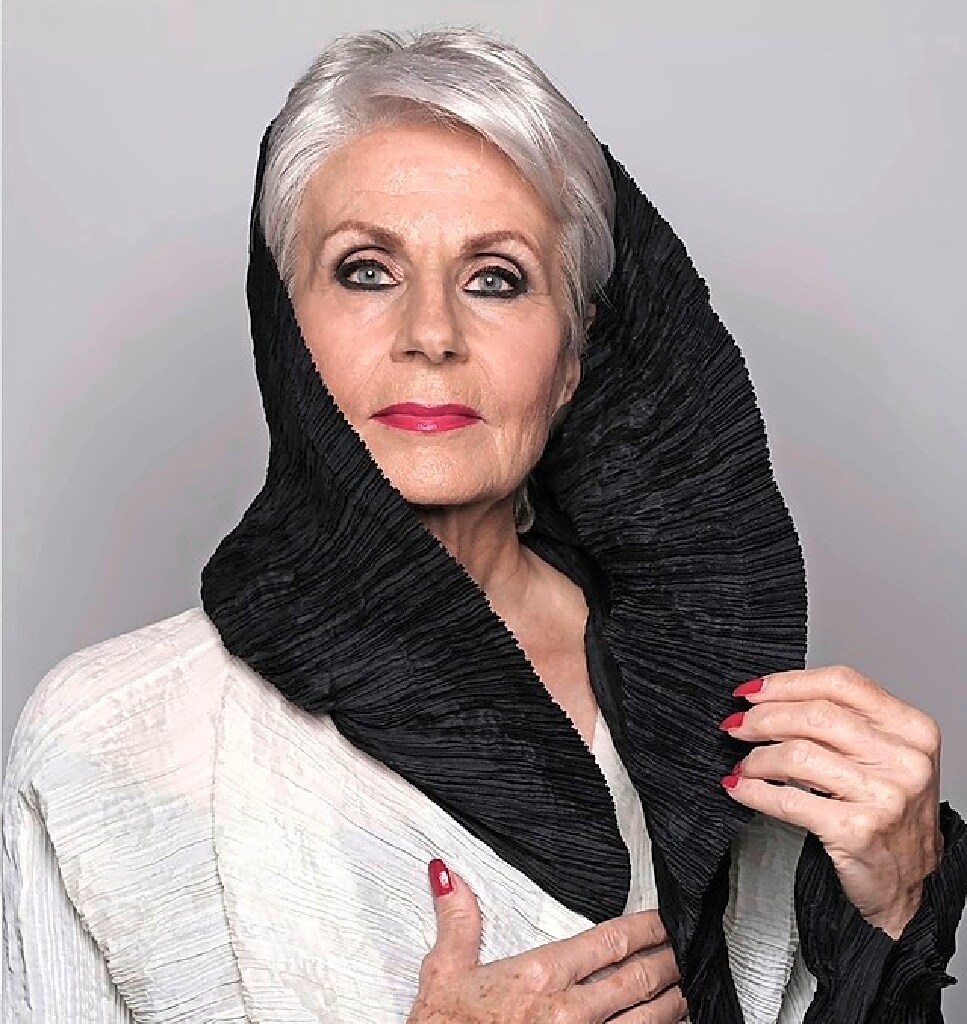 Van donker naar licht met Ans Markus