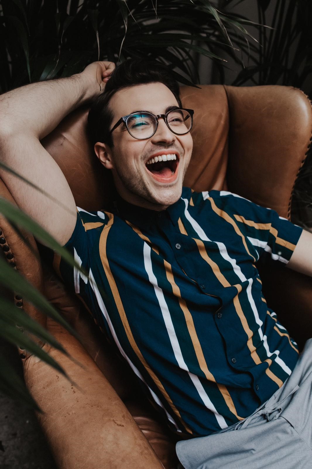 Werk voorop stellen met Milan van Waardenburg