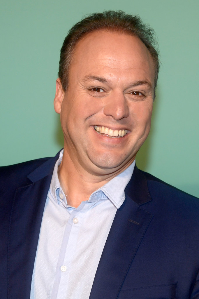Artiest leren zijn met Frans Bauer