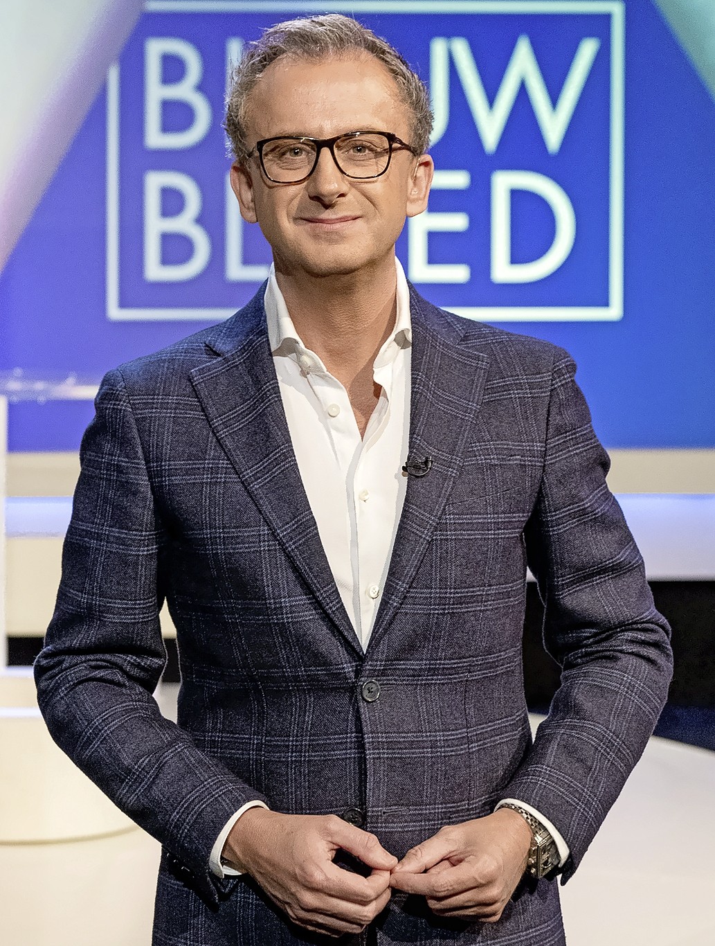 De Engelse kroon oppoetsen met Jeroen Snel