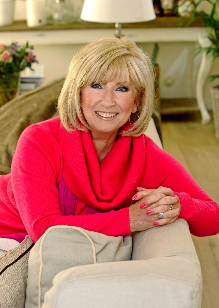 Moederdag vieren met Willeke Alberti