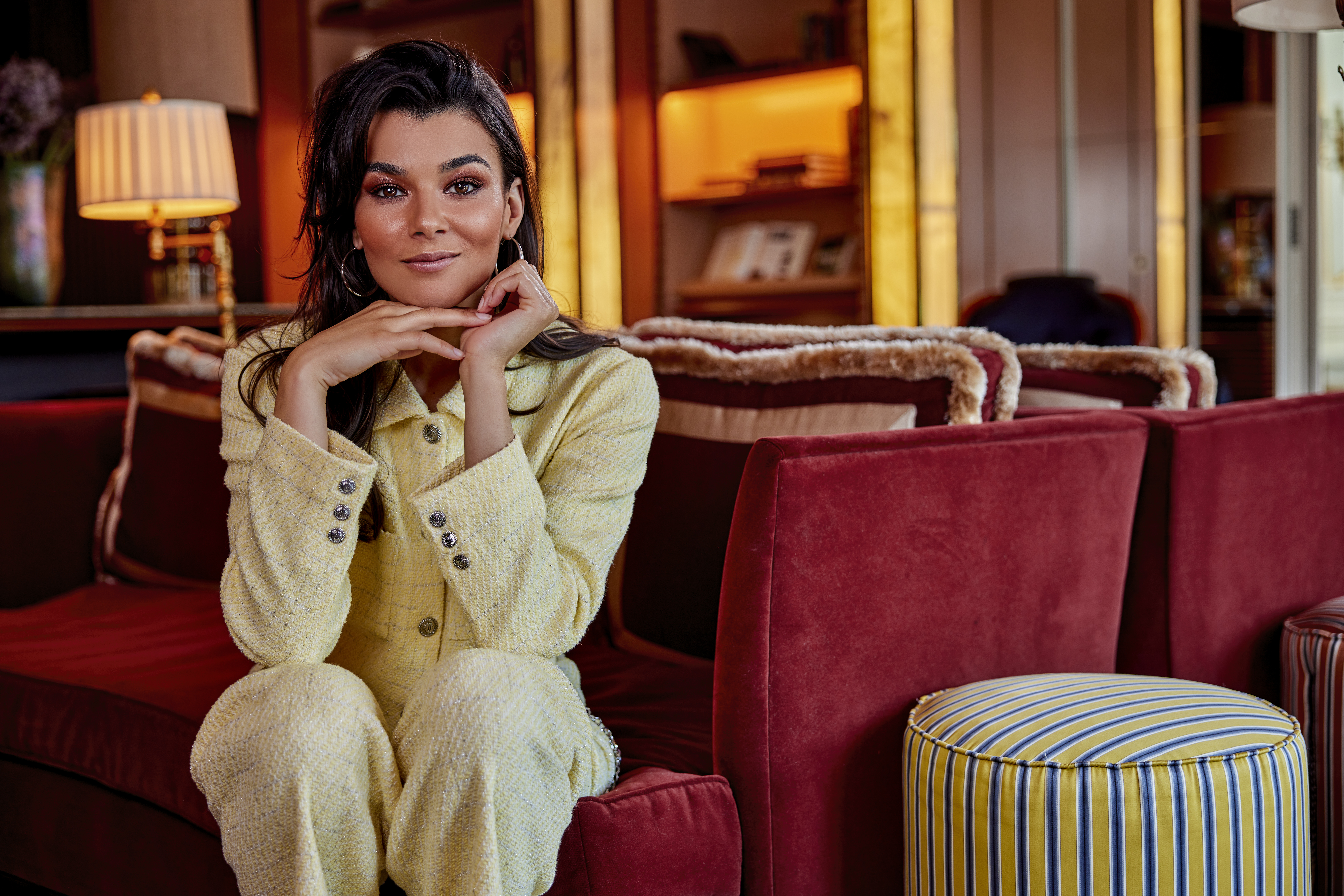 De liefde proeven met Shannah Slaap