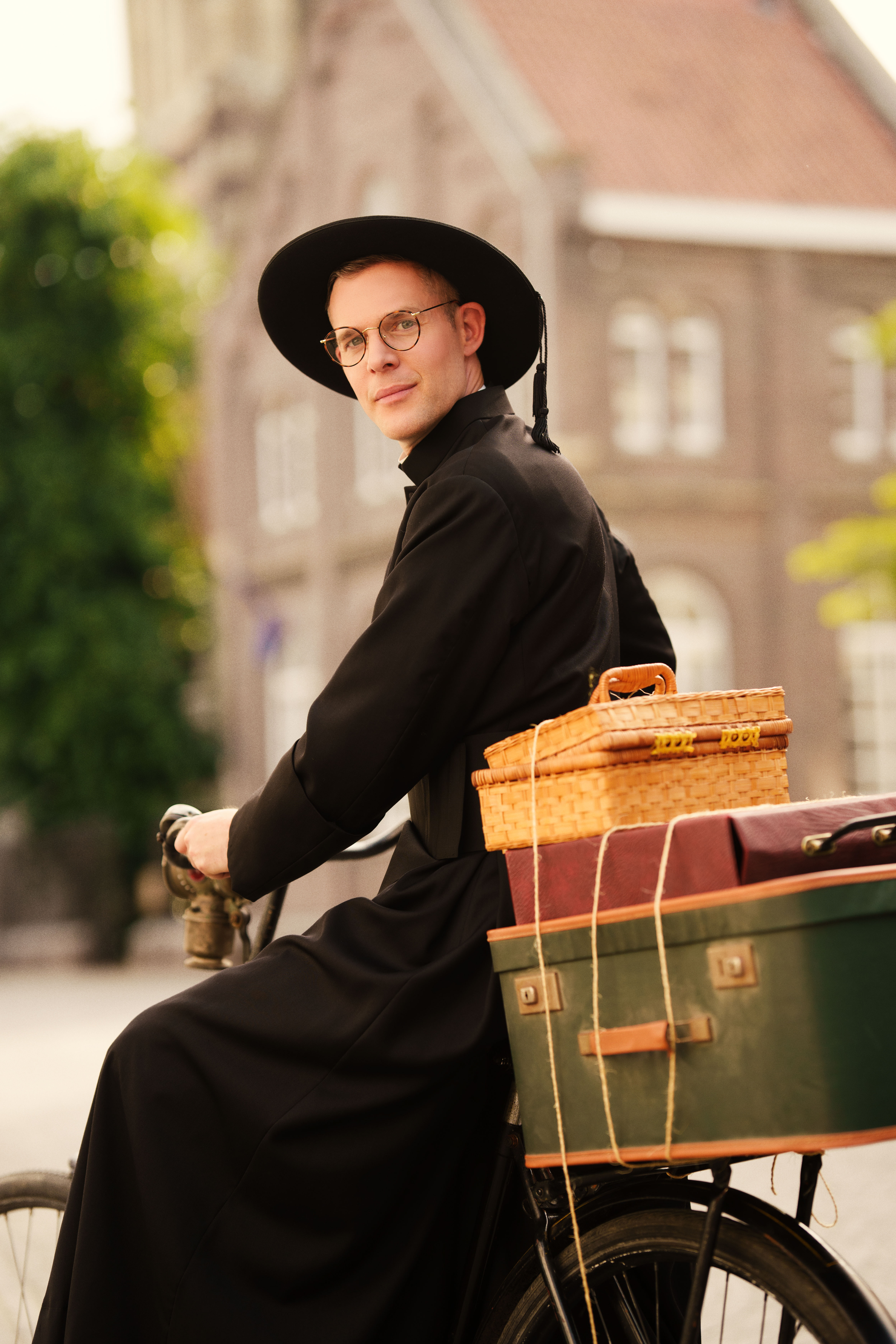 Terugbladeren in het Dagboek van een Herdershond