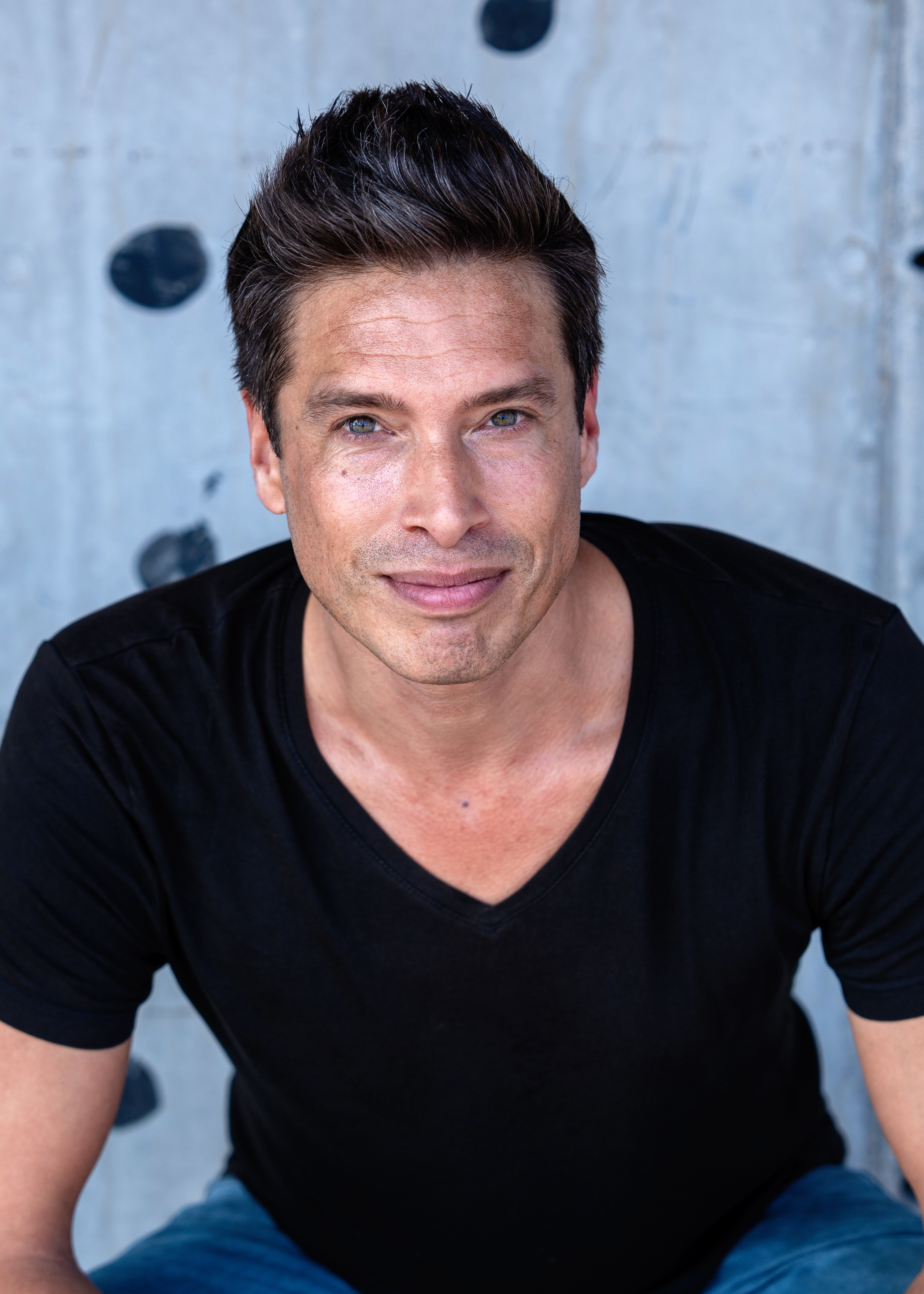 Zachte krachten zoeken met Sjors van der Panne