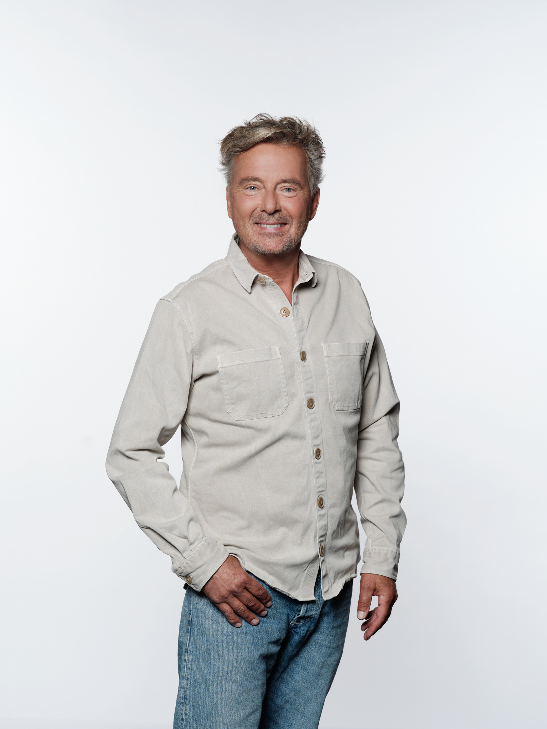 Bonje te lijf met Bert van Leeuwen