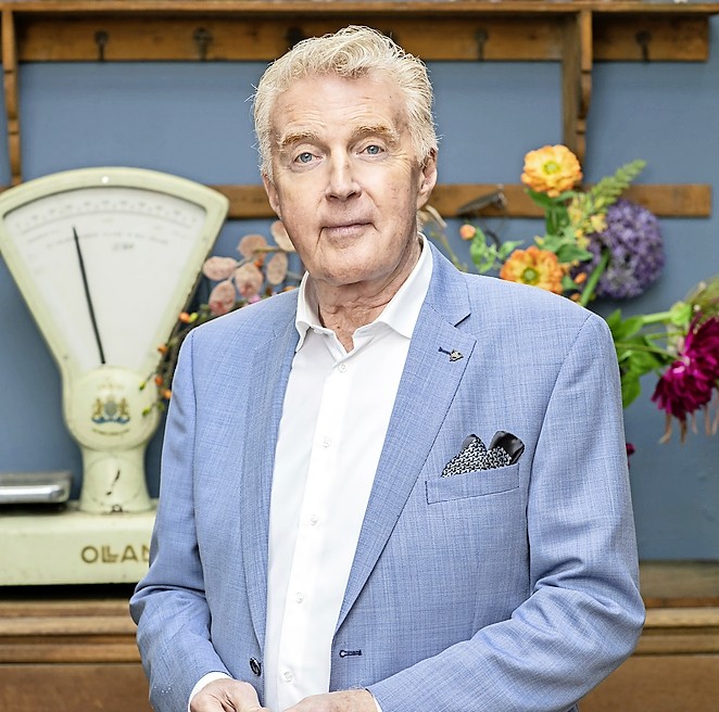 De liefde vinden met André van Duin