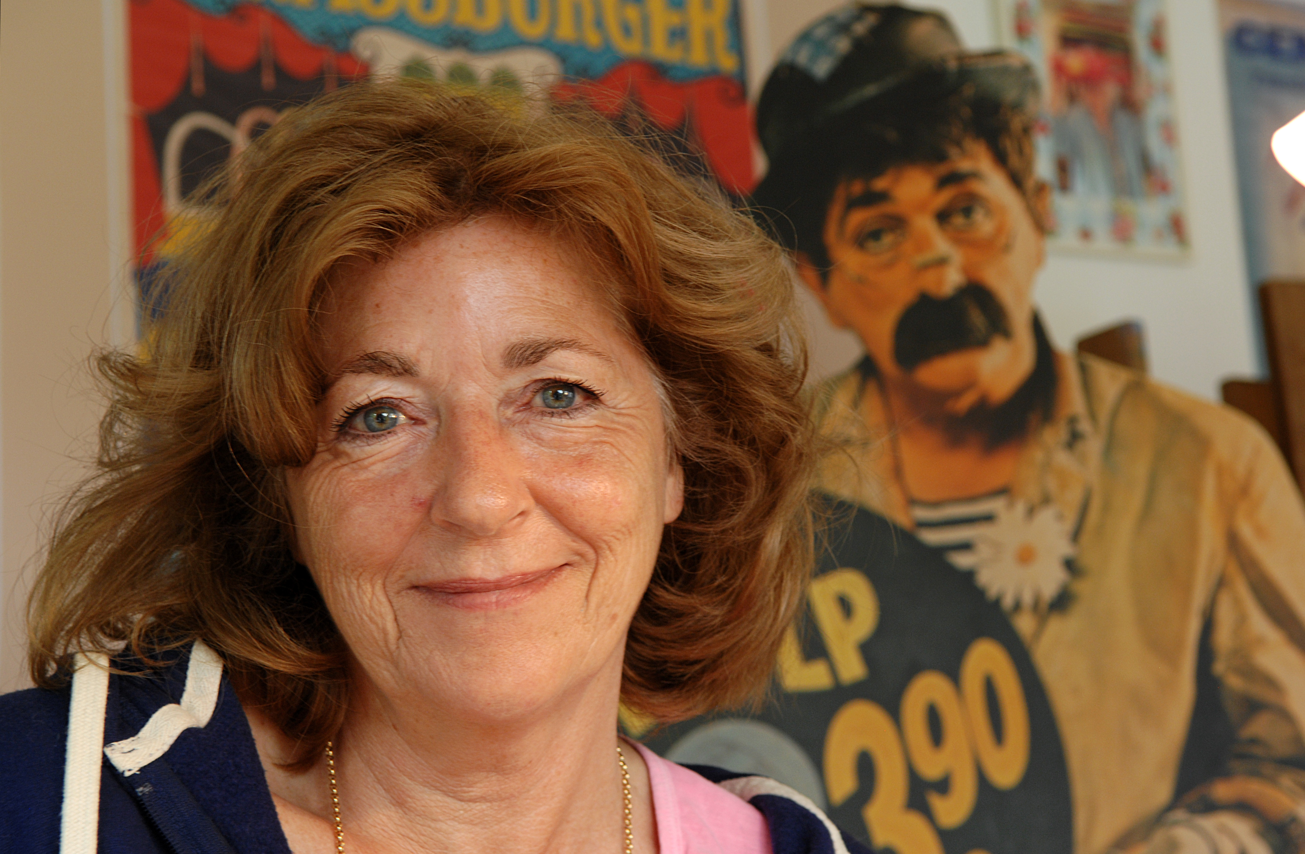 Vader Dorus zou trots zijn op zijn motten