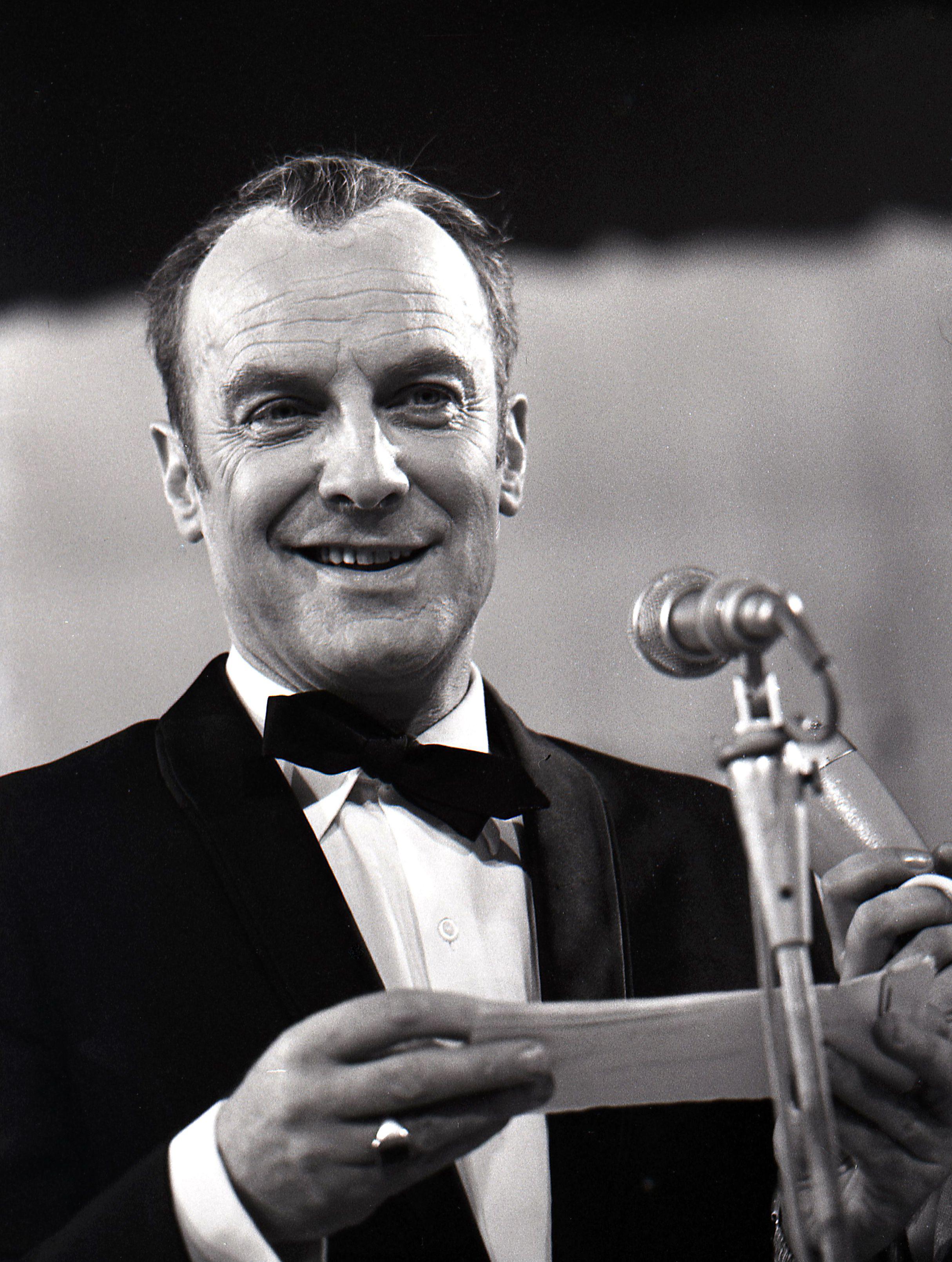 Hoe Wim Sonneveld voortleeft