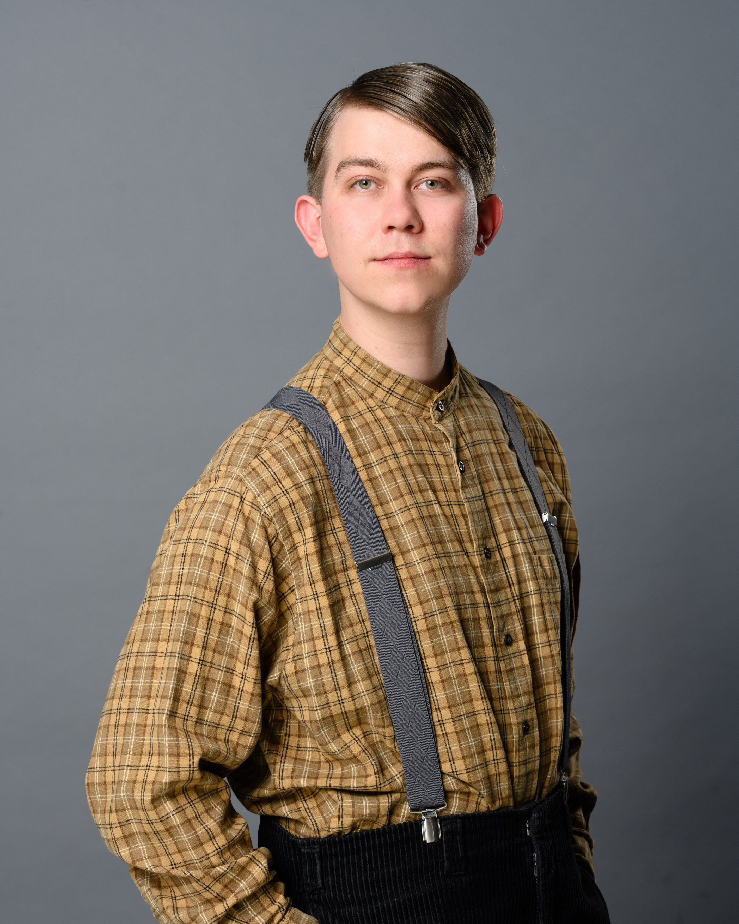 Zorg in hoop verpakken met Sem Konijn