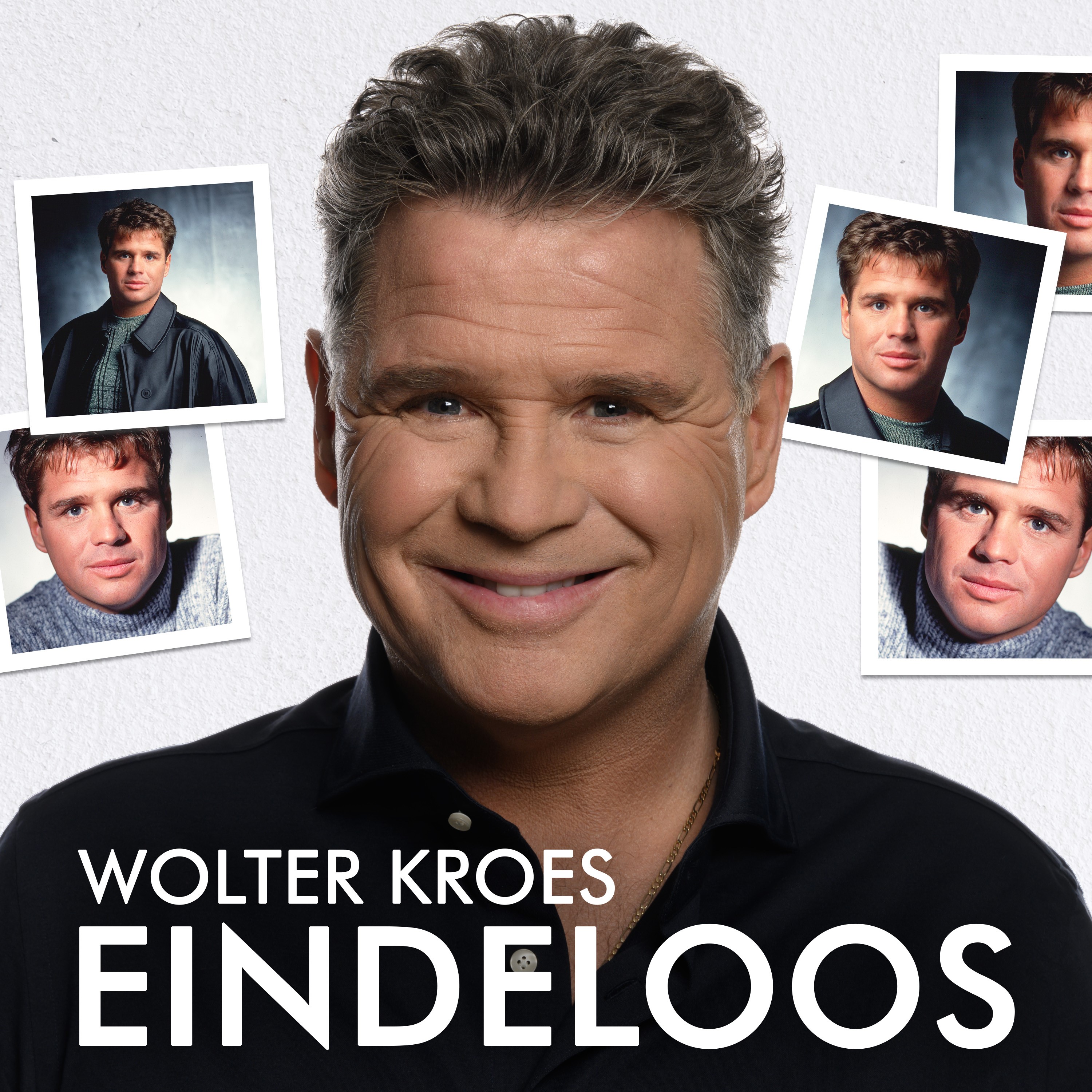 Naar het Concertgebouw met Wolter Kroes