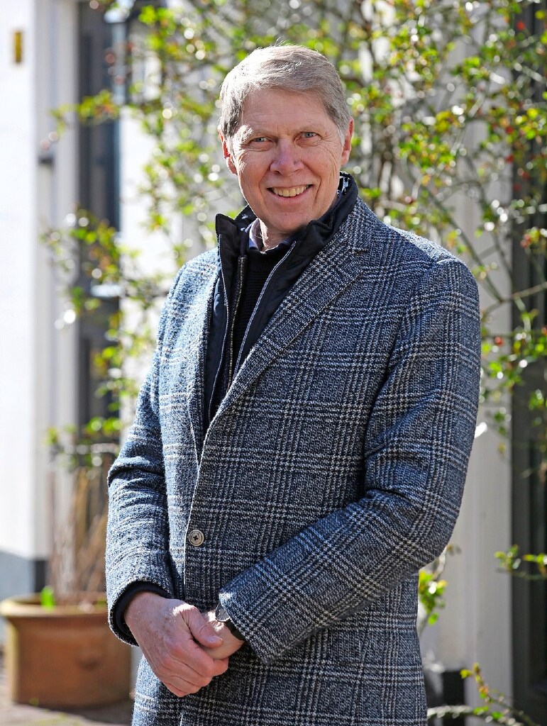 Weekend uit met Wim Daniëls