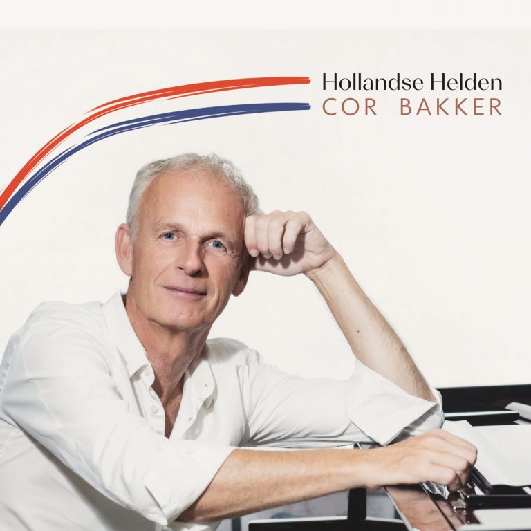 Weekend uit met Cor Bakker