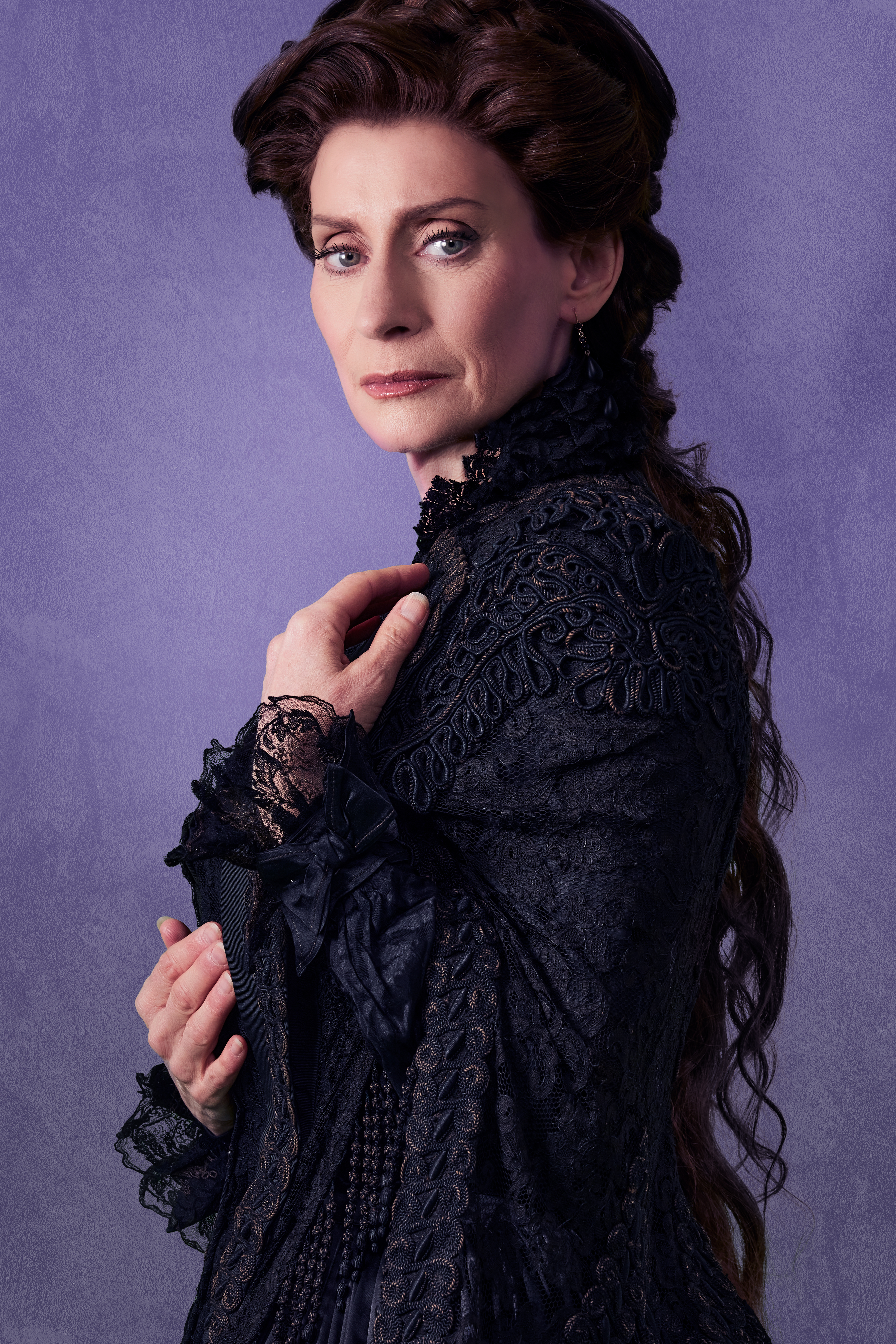 Terug naar Wenen met Pia Douwes 