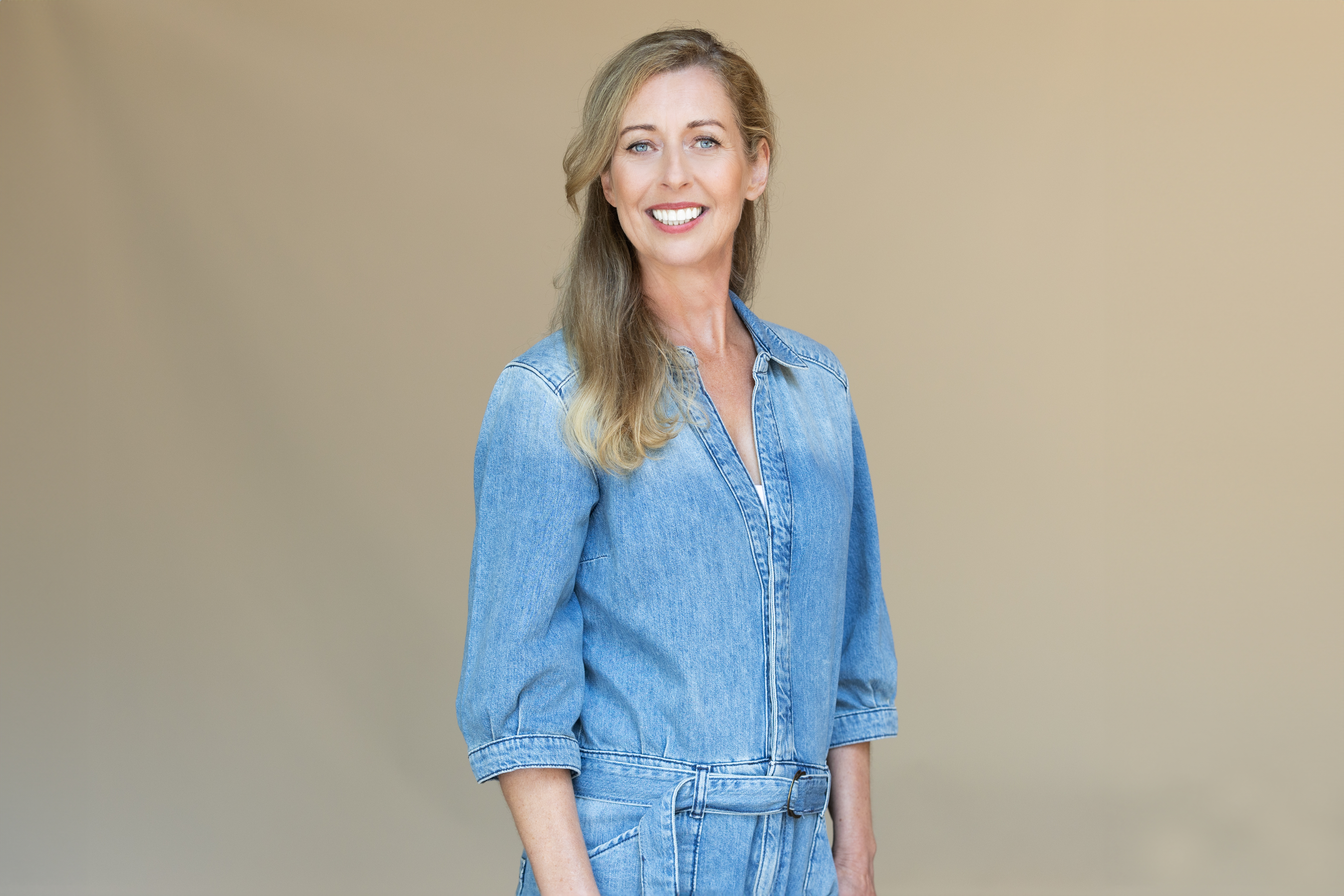 Weekend uit met Plien van Bennekom