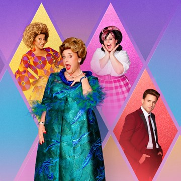 Hairspray-1080x1080