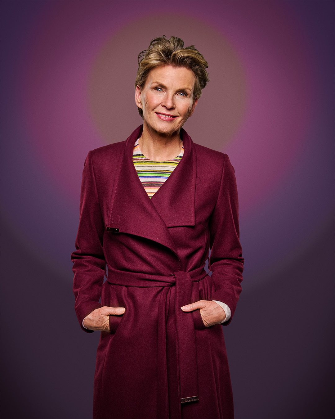 Terug naar 'The Passion' met Anita Witzier