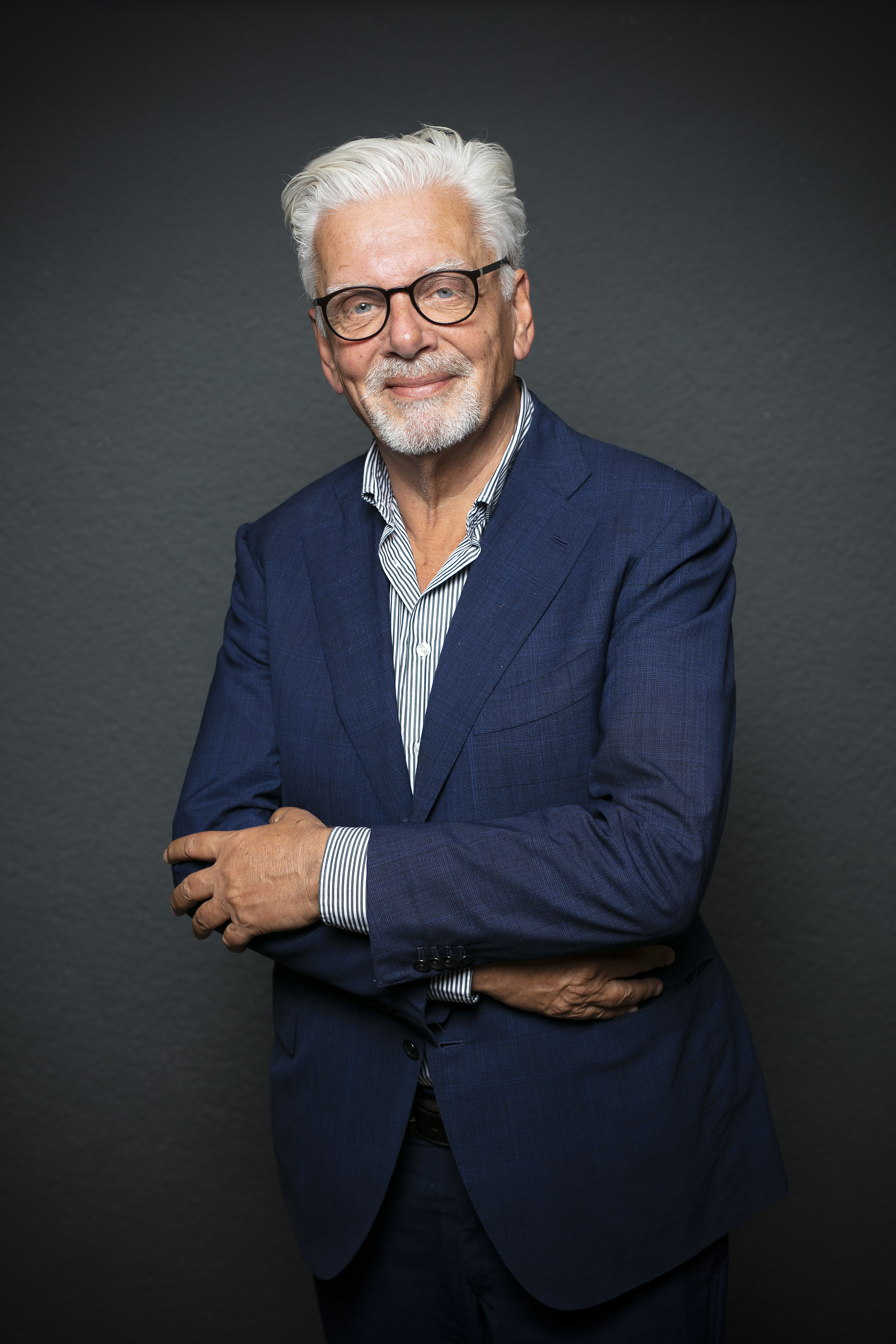 Een vuist maken tegen bezuinigingen met Jan Slagter