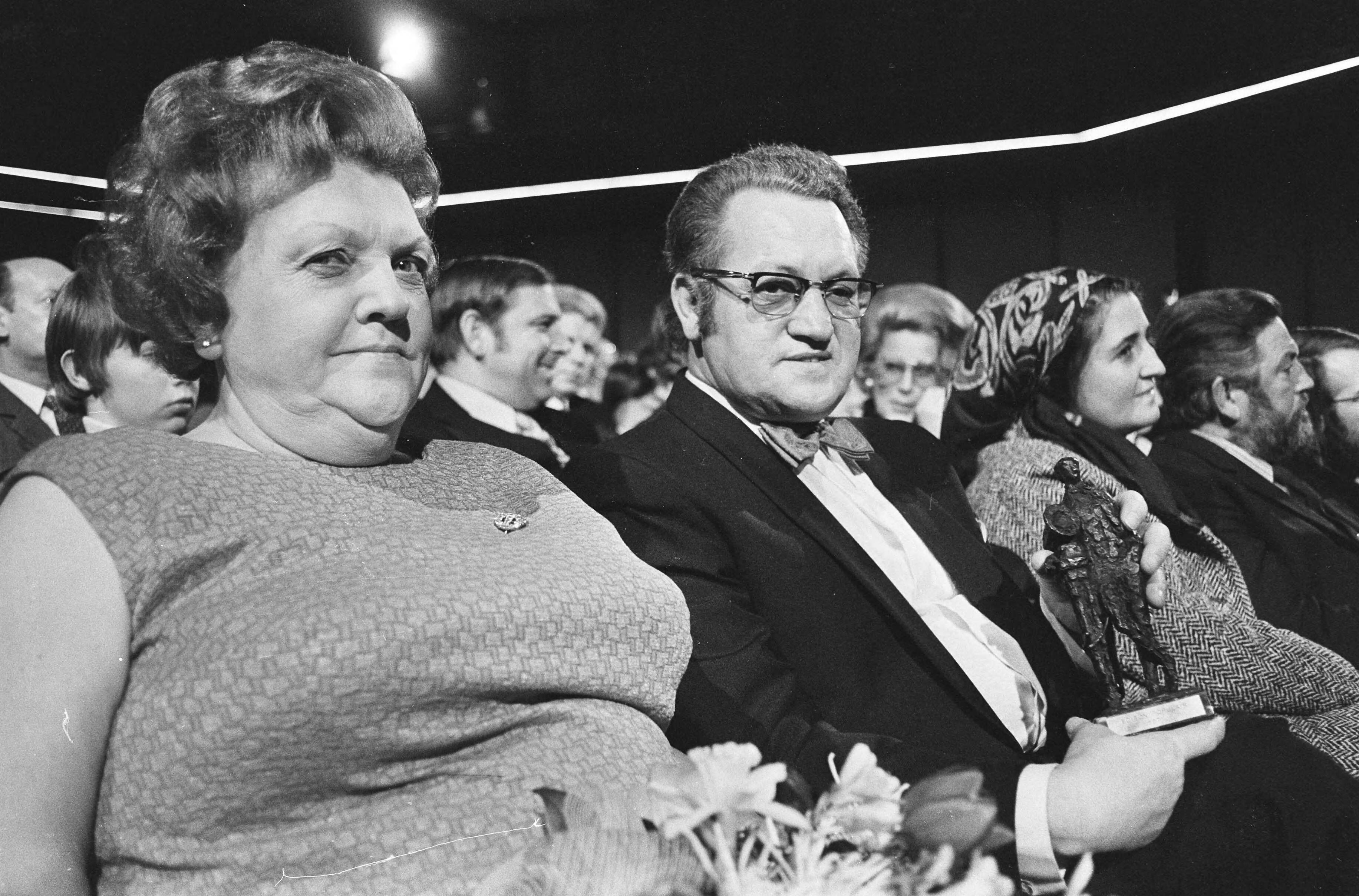 Een lied voor jarig Amsterdam