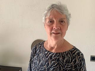 Johanna Hoogkarspel