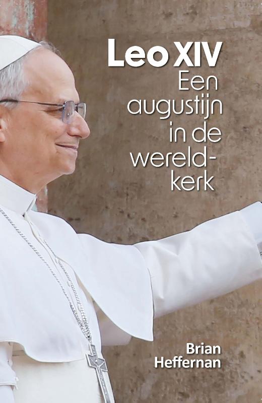 Boek over Paus na honderd dagen Vaticaan