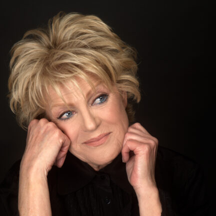 Vooruit met Simone Kleinsma en Paul Groot 