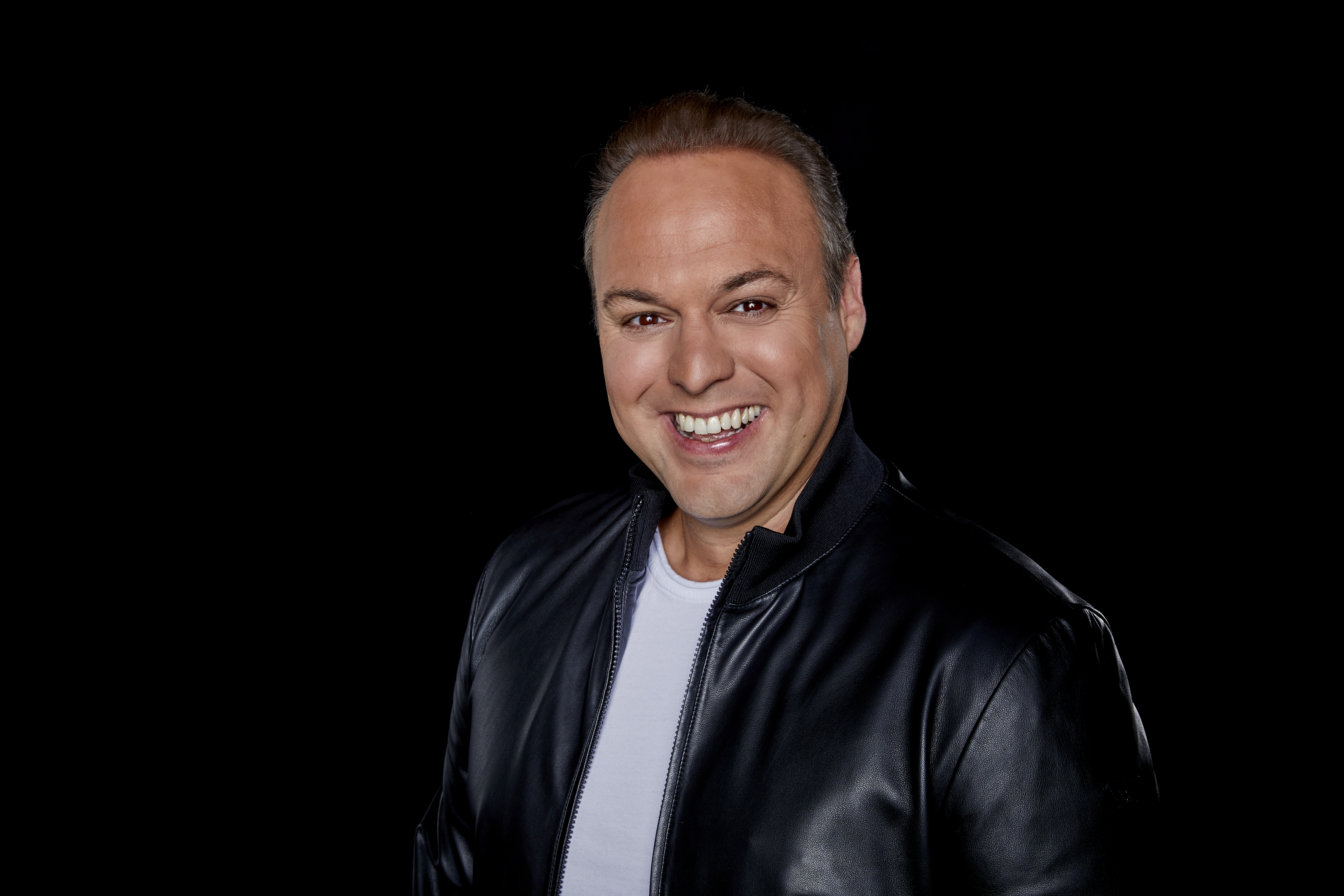 Vrede stichten met Frans Bauer