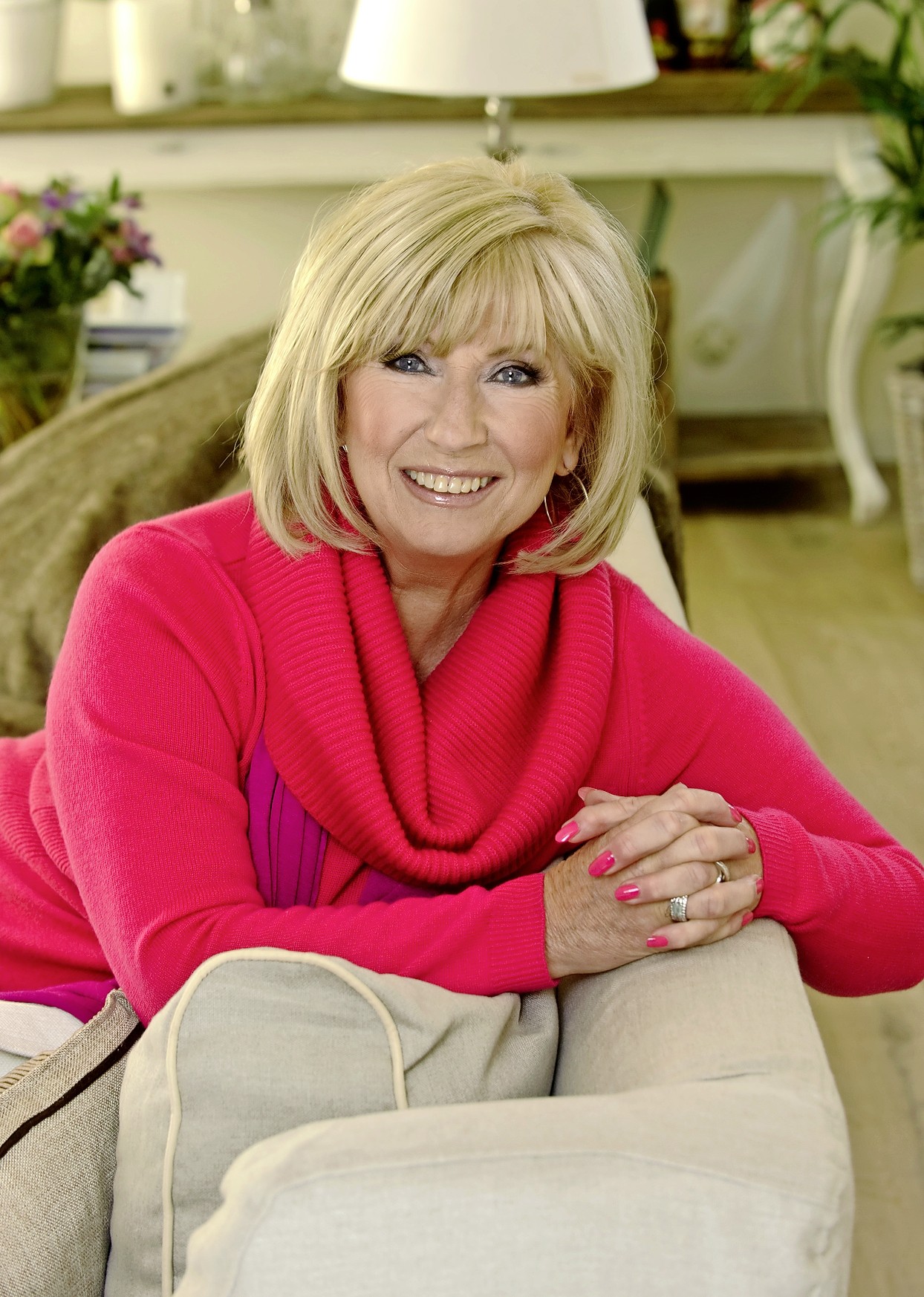 'Eigen' musical voor Willeke Alberti