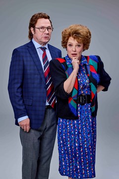 In karakter-Ellen en Han