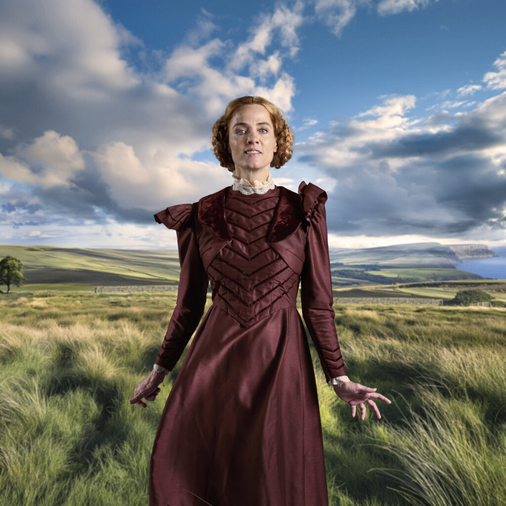 Humor als publiektrekker voor Ilse Warringa