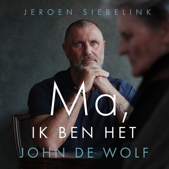 Met dementiekenners reageren op de stap van John de Wolf 