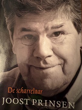 Joost Prinsen