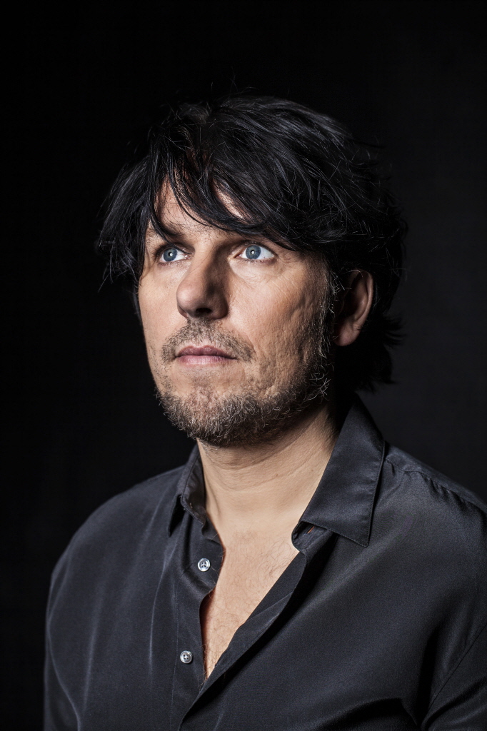 Het kerstgevoel delen met Jan Dulles