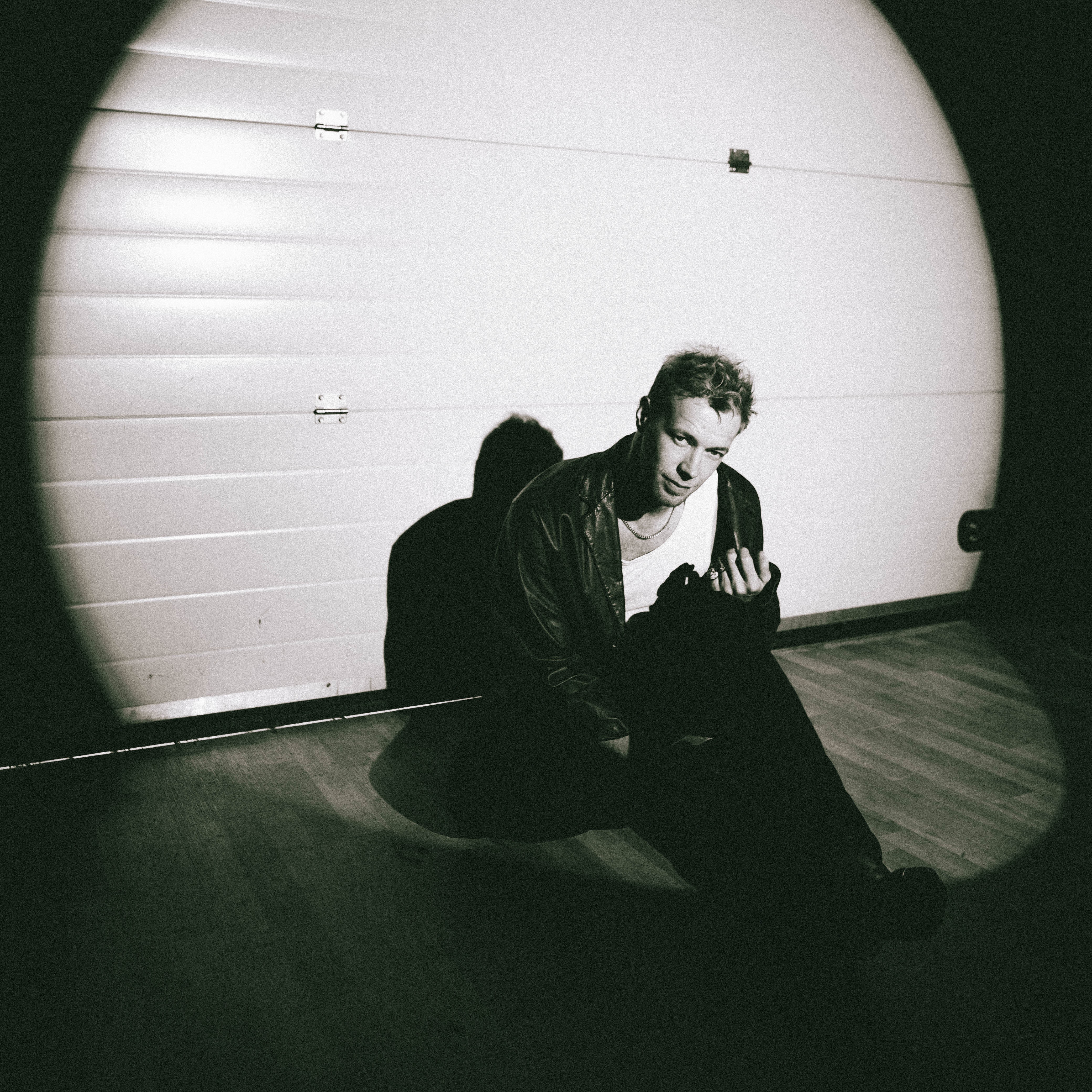 Een liefdesbrief uit Volendam voor Talking Heads