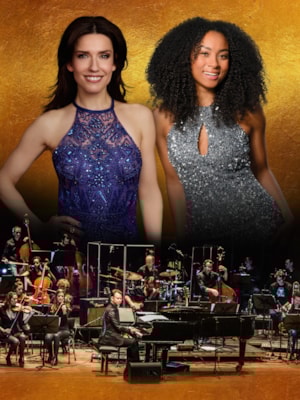 A3 staand-Woman in Love