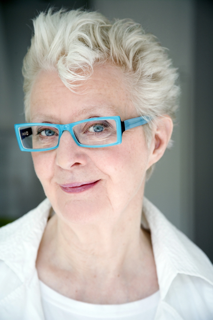 Voorlezen met Carry Slee