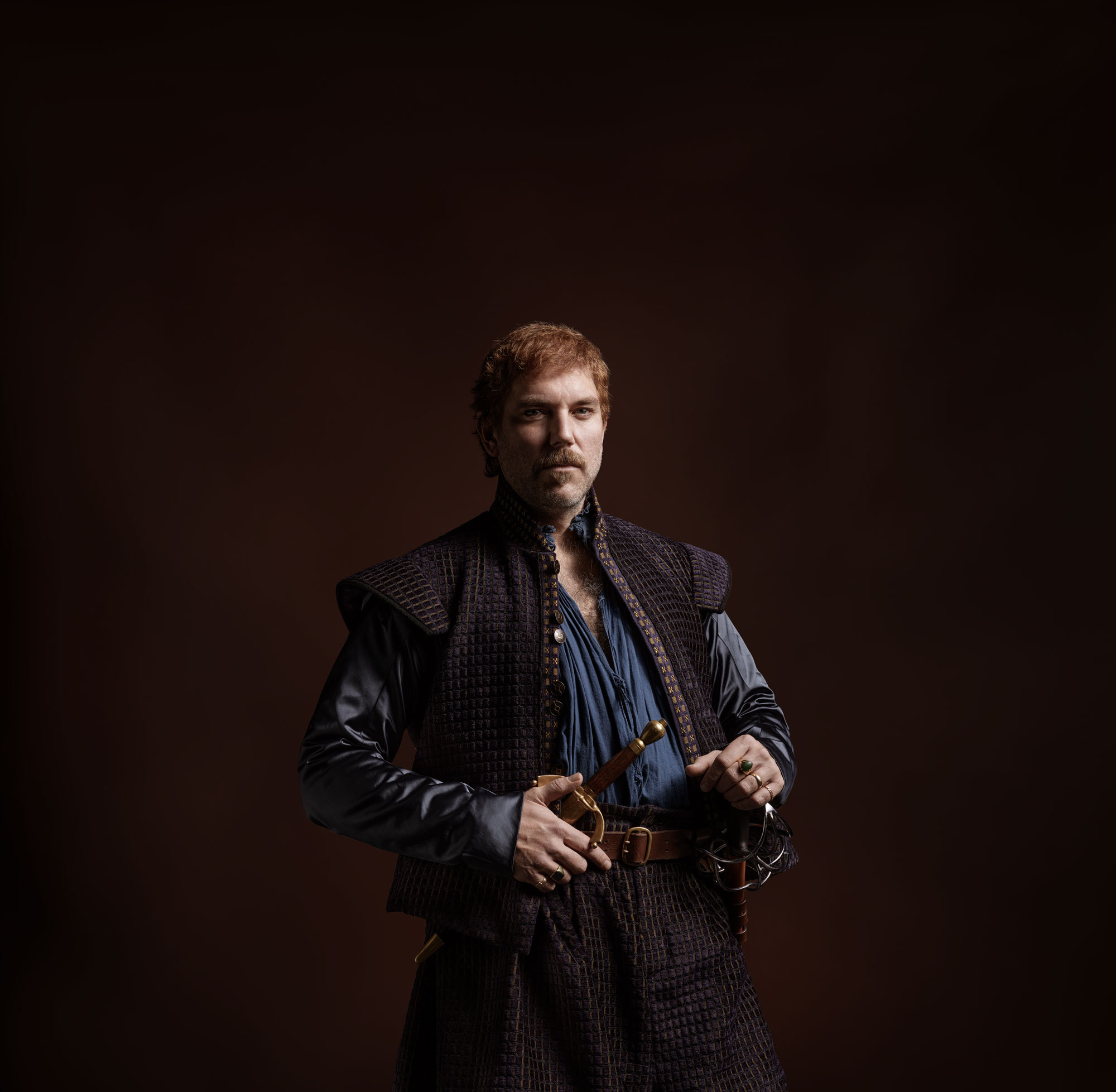 Musical 'Willem van Oranje' van start