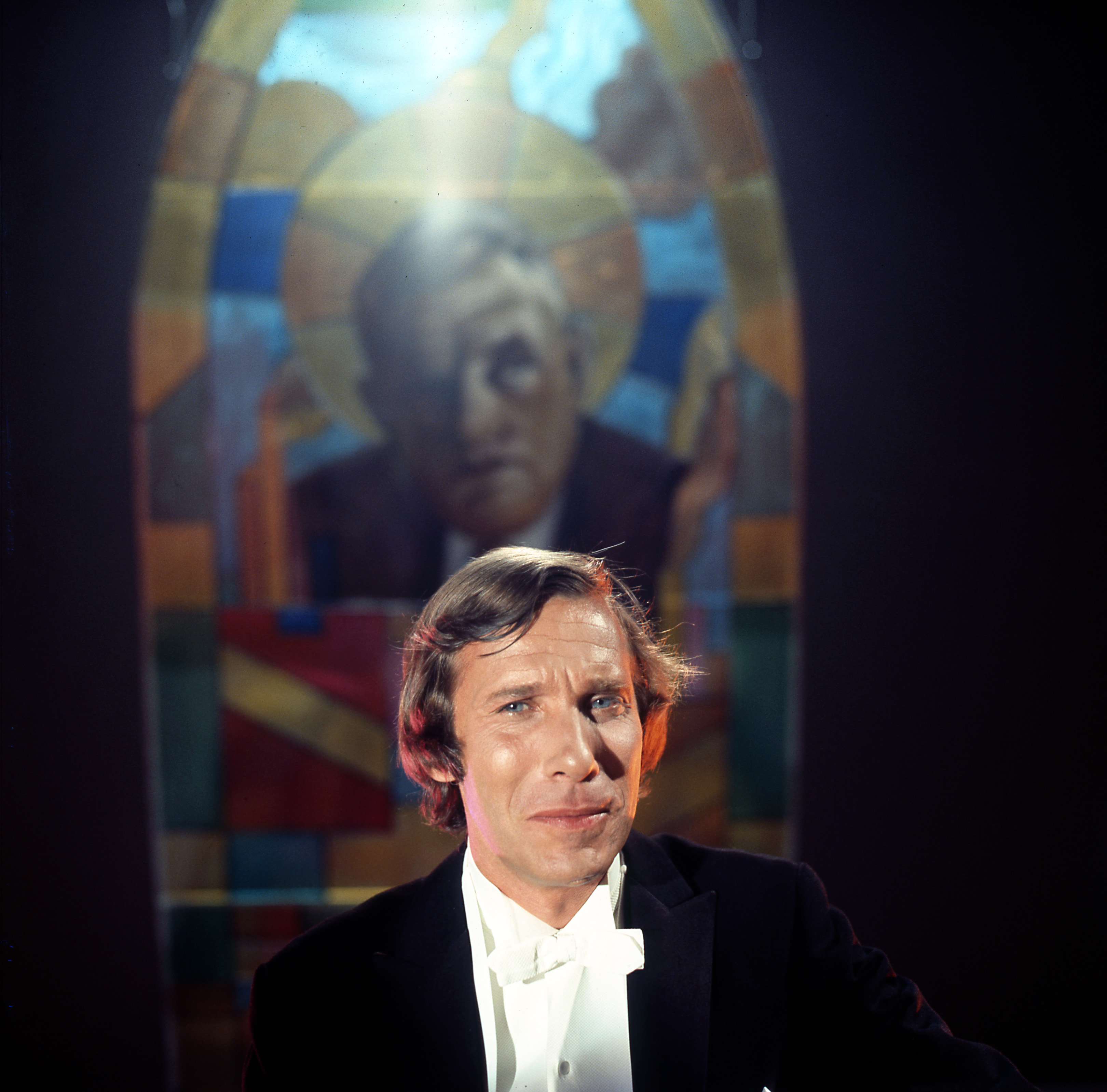 Soy Kroon in musical over Frans Halsema