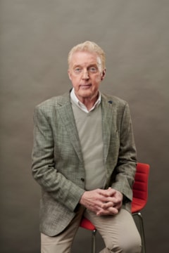 André van Duin