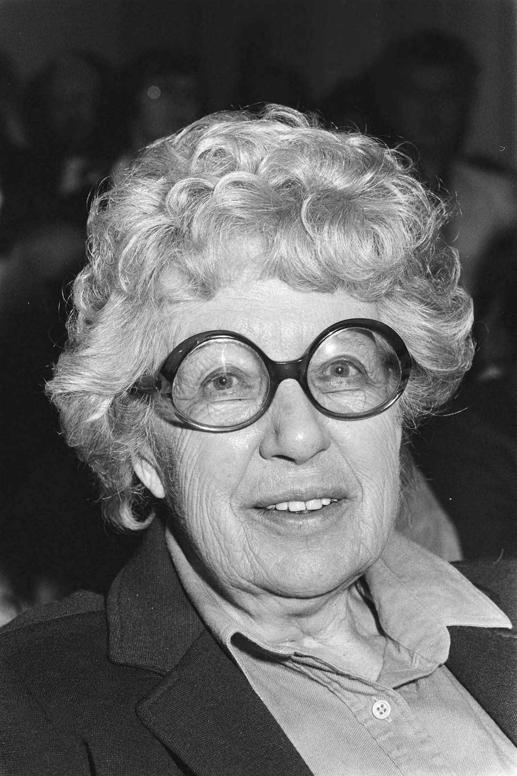 Annie M.G. Schmidt herdacht op geboortedag