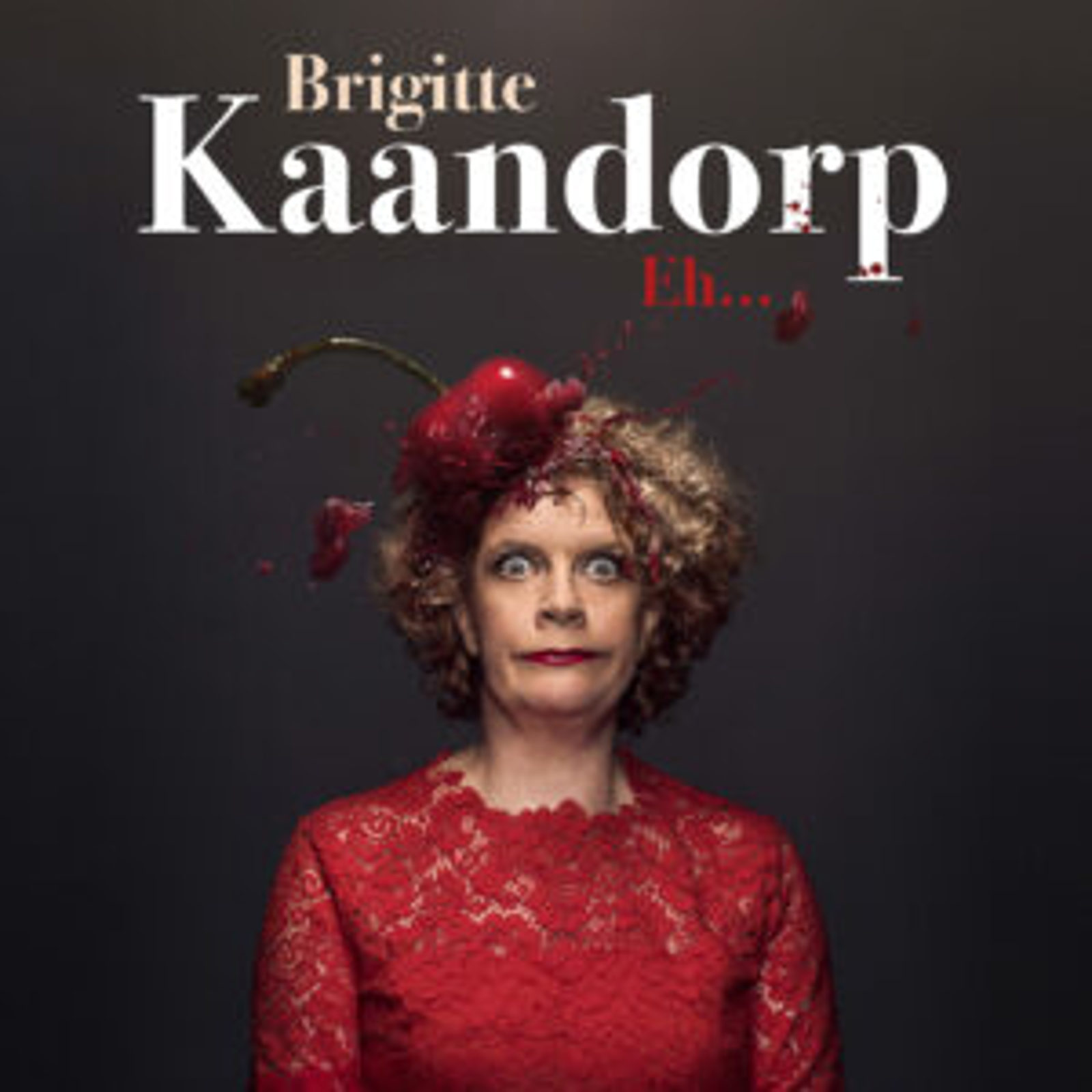 Zestig jaar Cameretten. Wie volgt Brigitte Kaandorp op?
