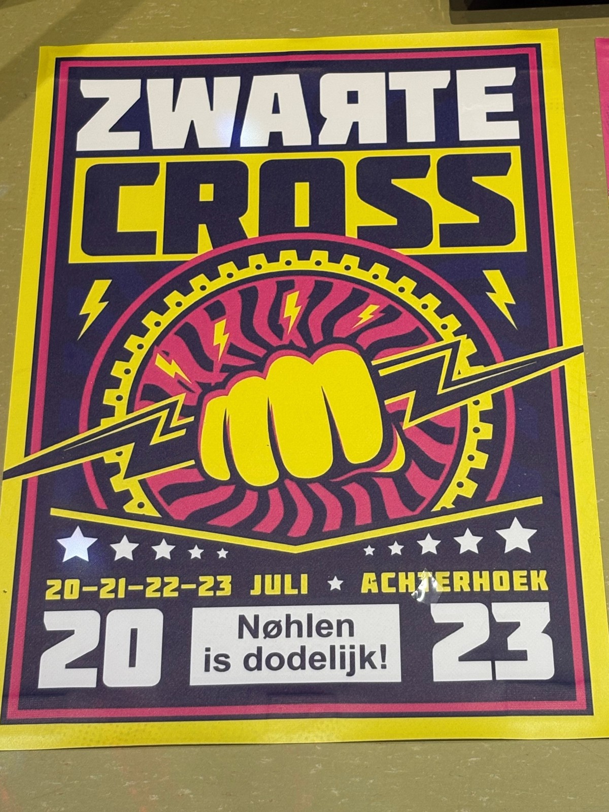 Jong zijn in het Museum van de 20e Eeuw