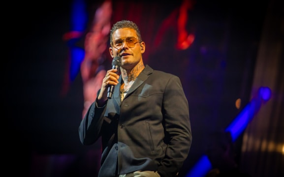 Ahoy Zingt De Nijs (1)