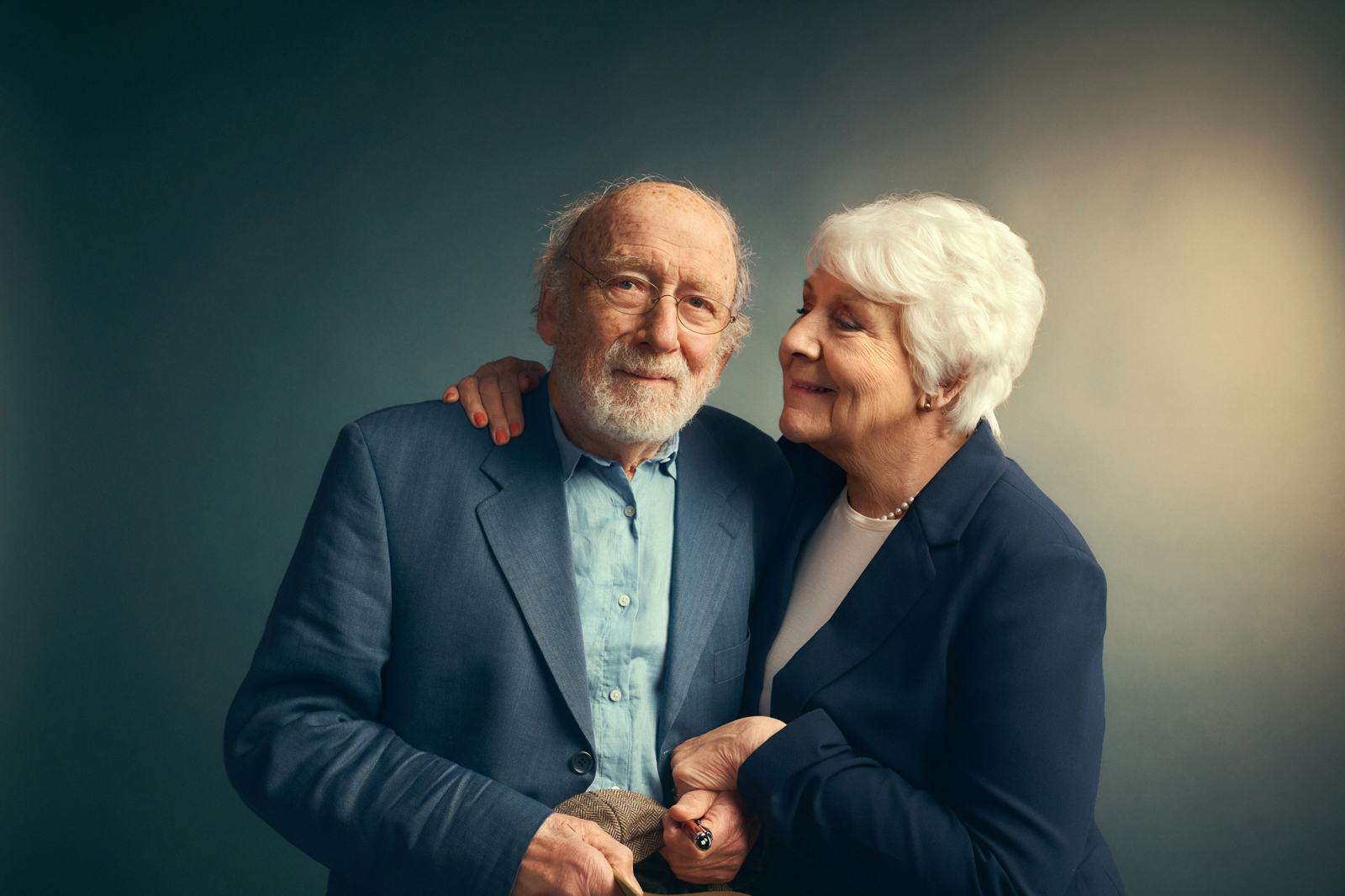 Ode aan de liefdesbrief met Anne Wil Blankers